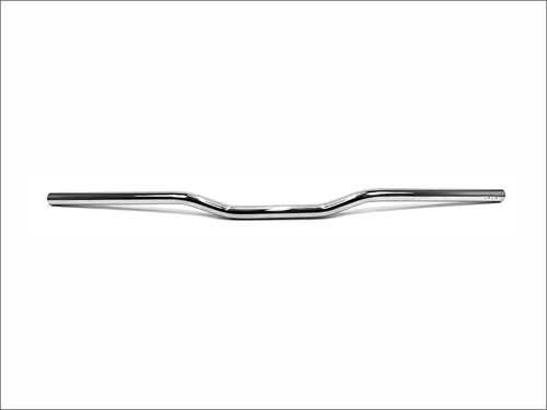 Guidon pouce flat - guidon, 1