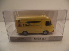 Brekina camion saviem sg2 - camion,