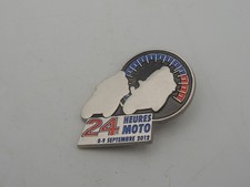 Pin's Broche - Grand Prix Le