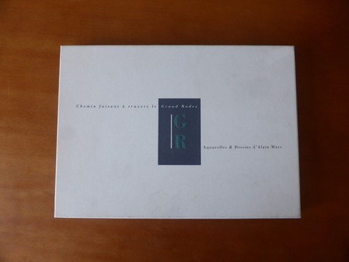 Alain marc grand rodez - -,