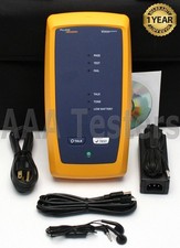 Fluke Networks Versiv
