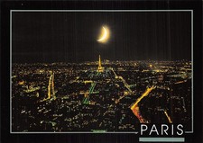75 PARIS PARIS LA NUIT
