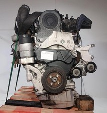 ⭐ D4EB moteur complet pour