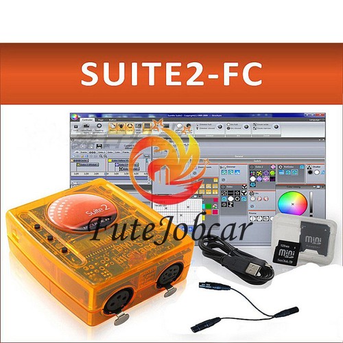New sunlite suite - new, fc