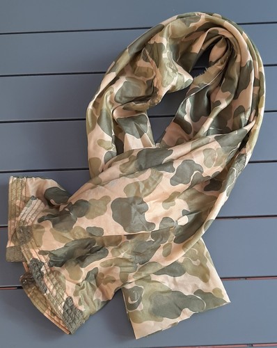 Foulard parachutiste ww2 - foulard,