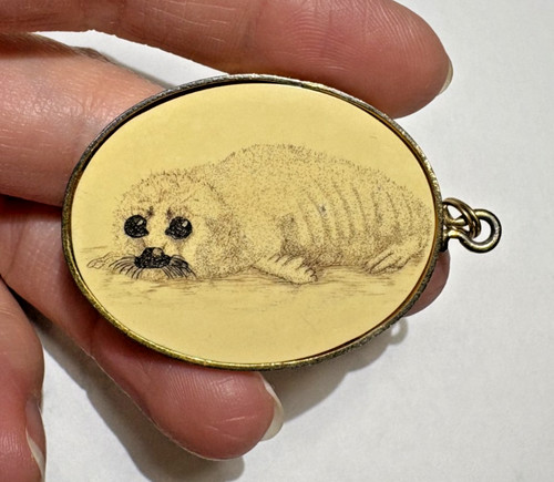 Vintage pendentif style - vintage,