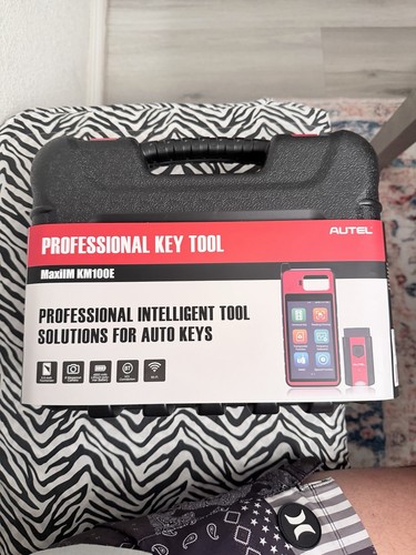 Autel maxiim km100e - maxiim, key