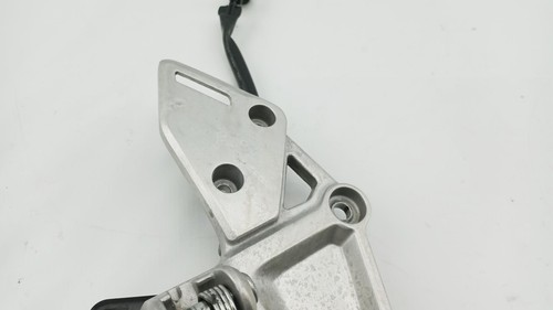 Platine avant droite - honda, cbr