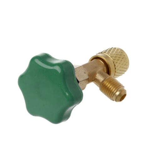 Ouvre bouteille vanne - vanne, r410a