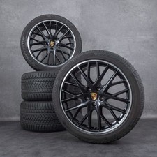 Porsche Panamera 976 Jantes 21