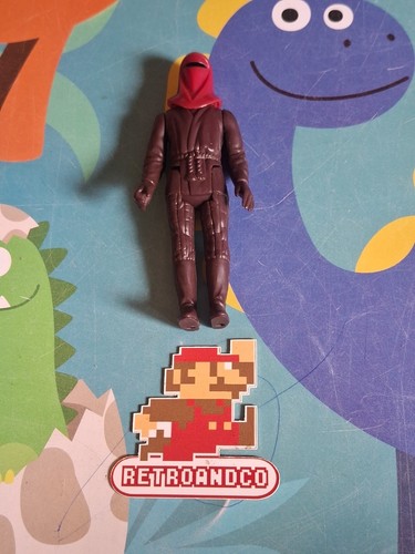 Kenner palitoy star wars - star,