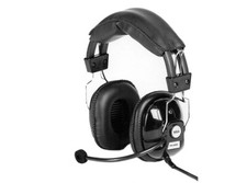 BOOM MIC. HEADSET- STEREO-FREE