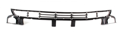 Grille pare choc - grille, avant