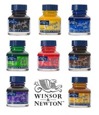 Winsor Newton Encre