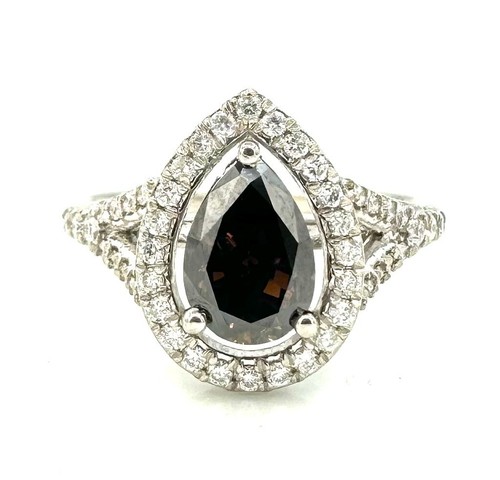 Magnifique bague carats - magnifique, or