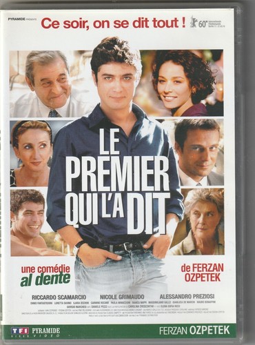 Premier qui dit ferzan - qui, l
