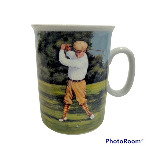 serie golf stag