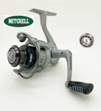 Moulinet leurre Truite