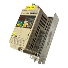 OMRON CIMR-J7AZB0P2 Variateur