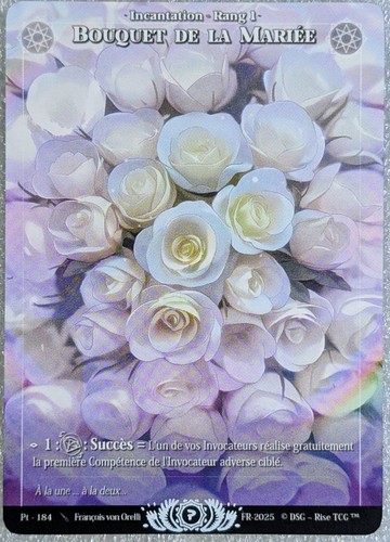 Bouquet mariée pop 100 - de,