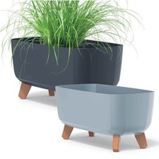 Pot fleurs - pot, de