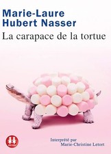 La carapace de la tortue -