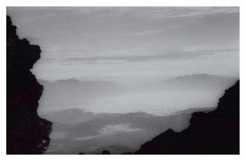 Japon ascension mont - japon,, fuji