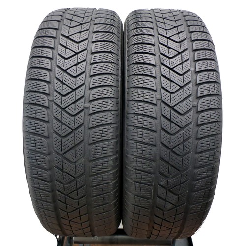 Pirelli 215 r17 99h - 2,