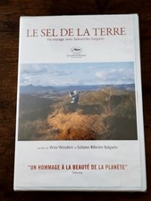 Le Sel De La Terre - Sebastiao
