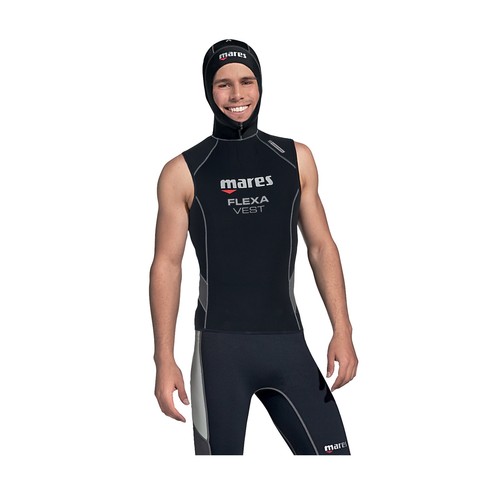Mares gilet plongée en - mares, de