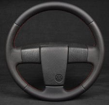 Volant cuir Volkswagen VW GTI