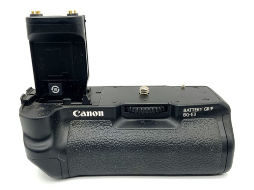 Canon battery grip e3 - grip, bg-e3