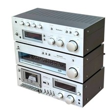 Technics SU-8055 ST-8044
