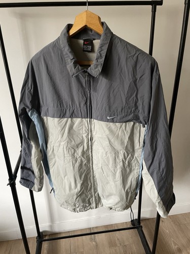 Nike veste coupe vent homme - nike, l