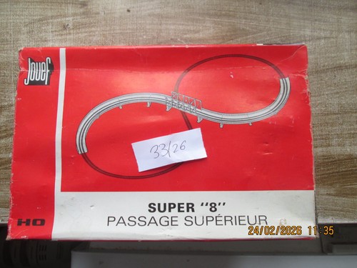 26 passage supérieur - n°, 33/26