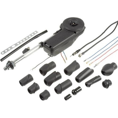 Antenne electrique automatique