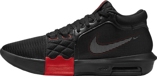 Nike lebron witness - nike, black
