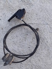cable ouverture de capot