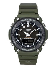 Montre Casio Standard Solaire