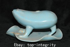 5,5 "Ru Four Porcelaine