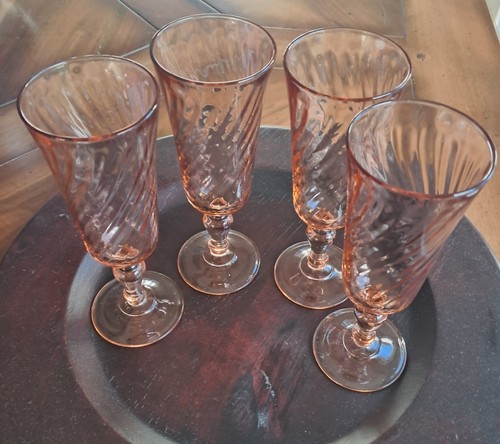 Lot flûtes champagne - lot,
