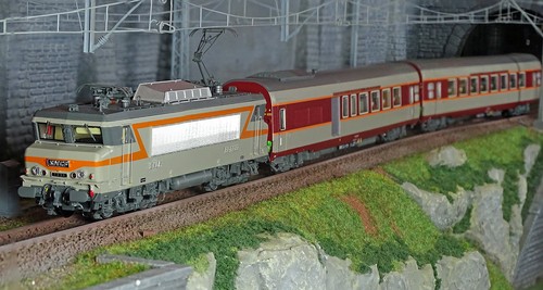 Models 11004s set - 11004s, grand