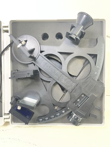 Davis instrument micrometer - ,