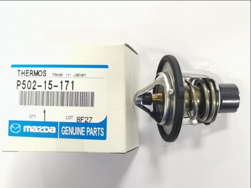 Thermostat origine mazda - d'origine,