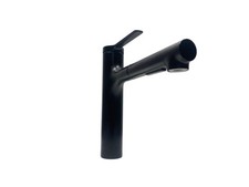 Robinet de cuisine sur pied