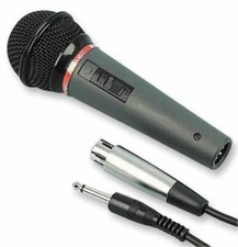 PULSE - Microphone vocal