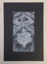 toile moderne originale -