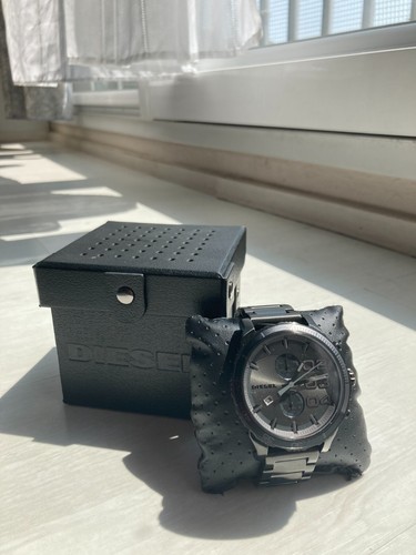 Montre chronographe double - montre chronographe,