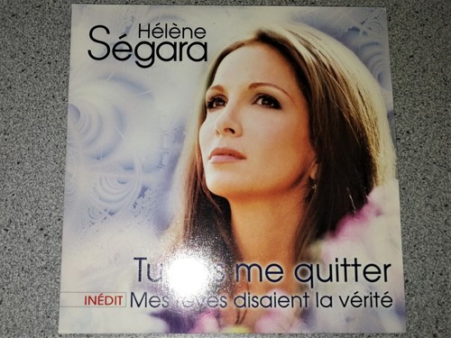 Helene segara vas - tu, me