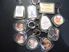 PORTE CLEF  VINTAGE   AU CHOIX